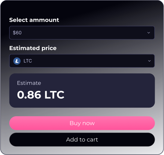Walmart Card